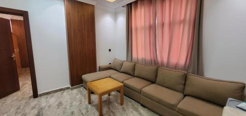 Salalah Apartment | درة الامل للشقق المفروشة