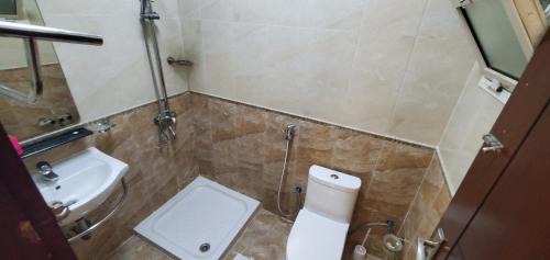 Salalah Apartment | درة الامل للشقق المفروشة
