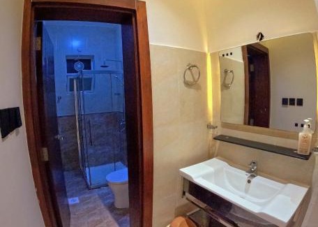 Salalah Apartment | درة الامل للشقق المفروشة