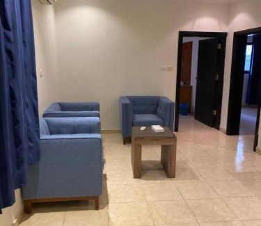 Taif Hotel | ديوان اليمامة للشقق المخدومة