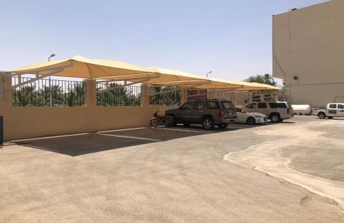 Unaizah Hotel | رؤية عنيزة - Vision of Onaizah