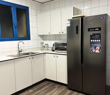 Abha Al Jadidah Apartment | رايدن