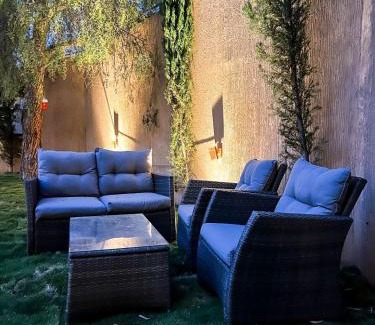 Abha Al Jadidah Apartment | رايدن