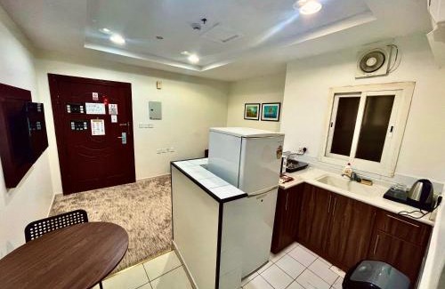 Jeddah Apartment | ركن الوطن للشقق المخدومة - الروابي