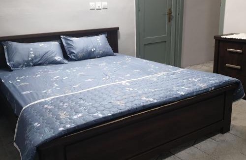 Taif Apartment | ركن داري الطائف