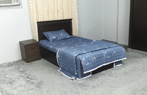 Taif Apartment | ركن داري الطائف
