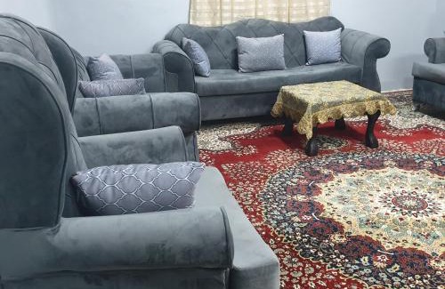 Taif Apartment | ركن داري الطائف