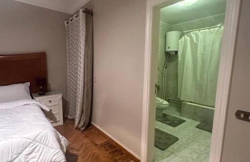 Zamalek Apartment | رواد الزمالك 2 إطلالة ع النيل و الابراج