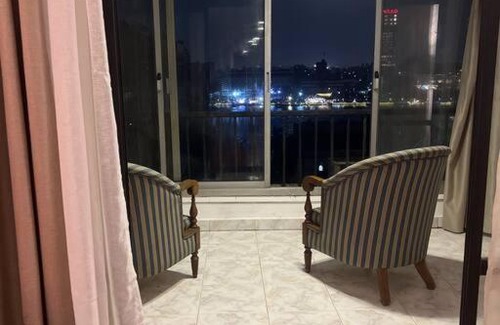 Zamalek Apartment | رواد الزمالك 2 إطلالة ع النيل و الابراج