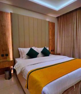 Jizan Apartment | رواق الضيافة للشقق المخدومة RWAQ Hotel