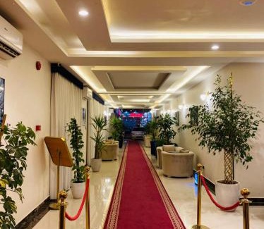 Al Kharj Apartment | روز الخيال للشقق المخدومة 2