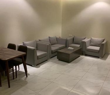 Al Kharj Apartment | روز الخيال للشقق المخدومة 2