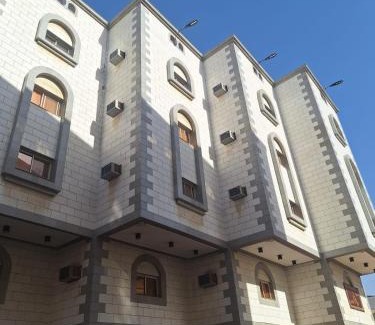 Al Aziziyah Hotel | ريتاج الحرمين