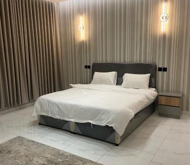 Taif Apartment | رُقيّ للشقق الفندقية rogy VIP