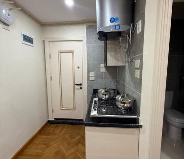 Al-'Atarin Apartment | زافيرو شارع فؤاد