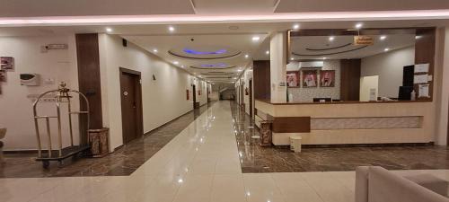 Ad Dilam Hotel | سقف الراحة للشقق المخدومة