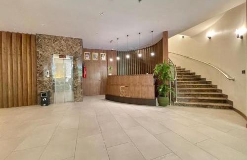 Ash Shati Hotel | سويت بارك جدة - Suite Park Jeddah