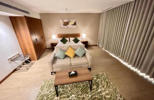 Ash Shati Hotel | سويت بارك جدة - Suite Park Jeddah