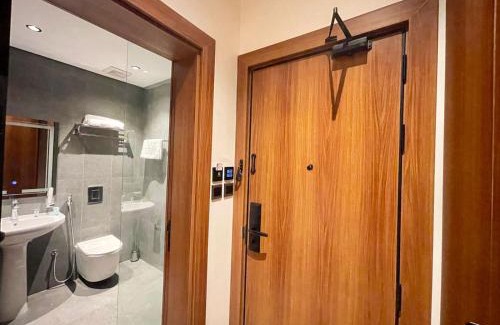 Ash Shati Hotel | سويت بارك جدة - Suite Park Jeddah