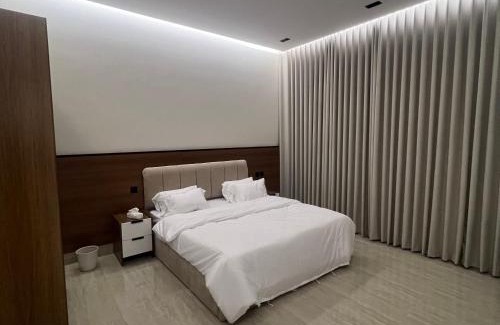 Al Kharj Apartment | سويت ضيافة البرج