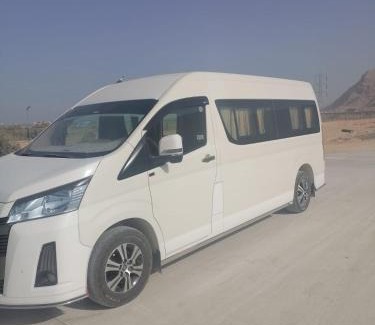 Heliopolis Boat Rental | سياره اجره