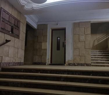 Agouza Apartment | شارع جامعة الدول العربية - المهندسين