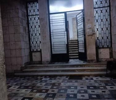 Agouza Apartment | شارع جامعة الدول العربية - المهندسين