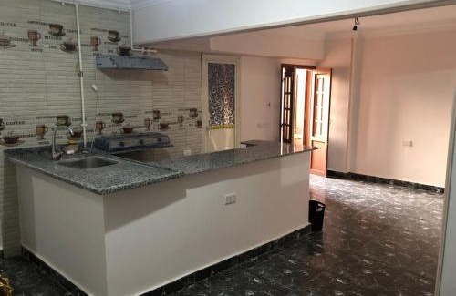 As-Salam Apartment | شارع على سلامة متفرع من يوسف ابو طالب - الحرفيين - السلام