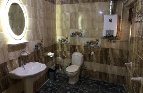 As-Salam Apartment | شارع على سلامة متفرع من يوسف ابو طالب - الحرفيين - السلام