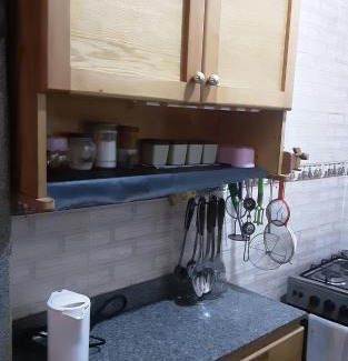 Ad-Dukhaylah Apartment | شاطئ البراديس
