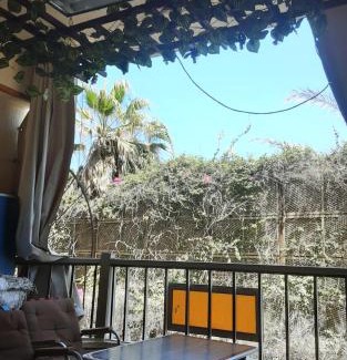 Ad-Dukhaylah Apartment | شاطئ البراديس