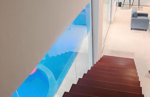 Al Hamra Apartment | شالية العائلة الصغيرة