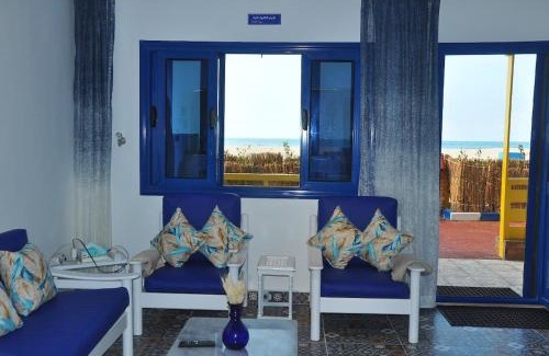 Ad-Dukhaylah Ski Chalet | شالية العجمي اللؤلؤة أدارة سعودية فندقية