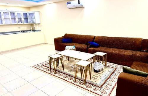 Taif Apartment | شالية زارا zara