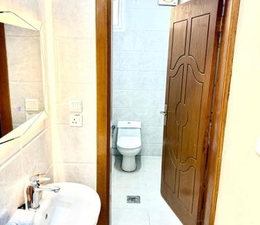 Taif Apartment | شالية زارا zara