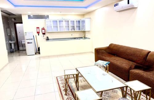 Taif Apartment | شالية زارا zara
