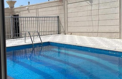Taif Ski Chalet | شالية لوليا