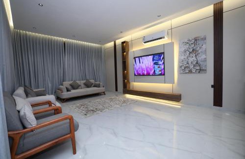Hera Street Apartment | شاليهات البدر الحمدانية