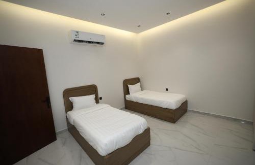Hera Street Apartment | شاليهات البدر الحمدانية
