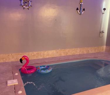 Taif Ski Chalet | شاليهات جاليكا