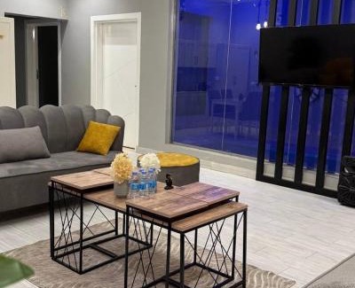 Taif Ski Chalet | شاليهات جاليكا
