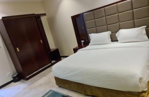 Taif Ski Chalet | شاليهات دشيل لبيوت العطلات الاقتصادية
