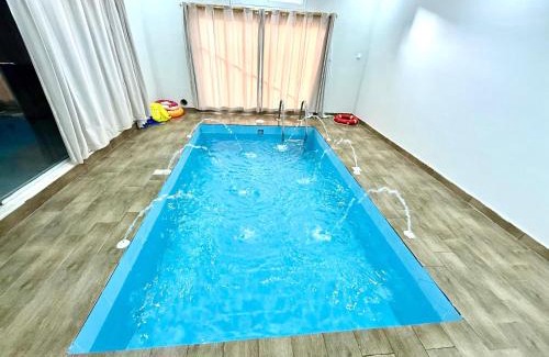 Taif Apartment | شاليهات زارا 2