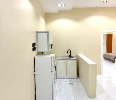 Taif Apartment | شاليهات زارا 2