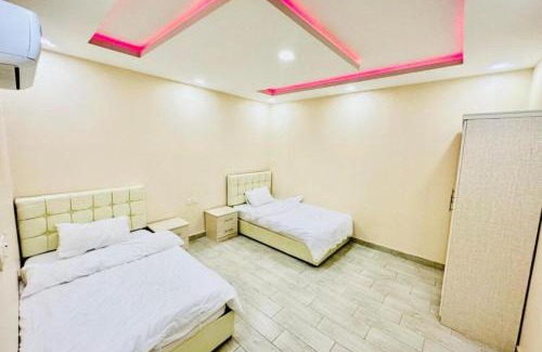 Taif Apartment | شاليهات زارا 2