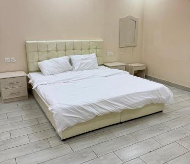 Taif Apartment | شاليهات زارا 2