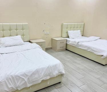 Taif Apartment | شاليهات زارا