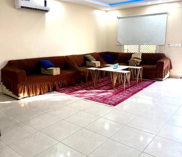 Taif Apartment | شاليهات زارا