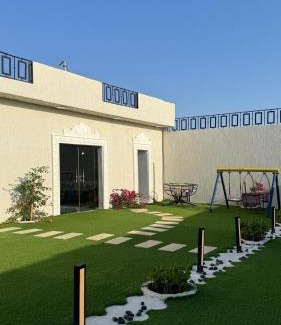 Taif Ski Chalet | شاليهات فور وفيز