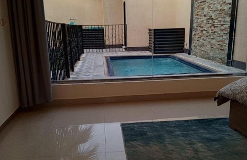Riyadh Resort | شاليهات لافرين العائليه